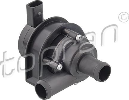 Topran 117 258 - Additional Water Pump www.avaruosad.ee