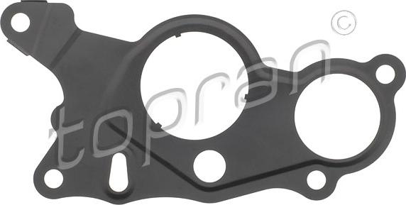 Topran 120 175 - Gasket, vacuum pump www.avaruosad.ee