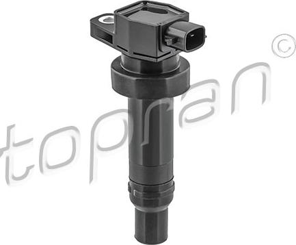 Topran 821 669 - Bobine d'allumage www.avaruosad.ee