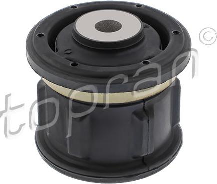 Topran 300 694 - Mounting, axle beam www.avaruosad.ee