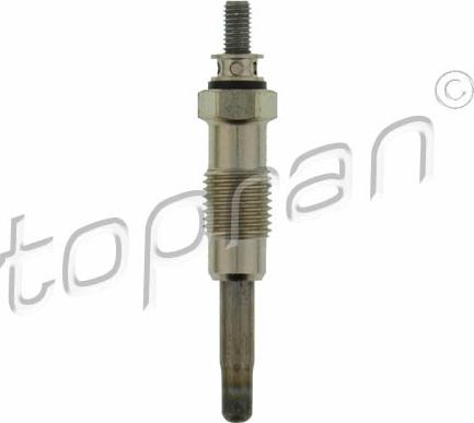 Topran 205 246 - Glow Plug www.avaruosad.ee