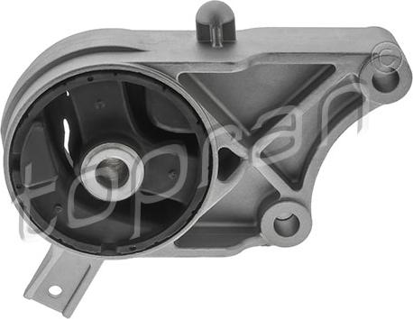 Topran 206 577 - Holder, engine mounting www.avaruosad.ee