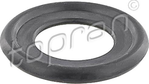 Topran 206 622 - Seal, oil drain plug www.avaruosad.ee