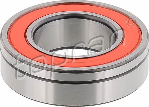 Topran 200 538 - Propshaft centre bearing support www.avaruosad.ee