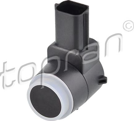 Topran 208 443 - Sensor, parkimisabi www.avaruosad.ee