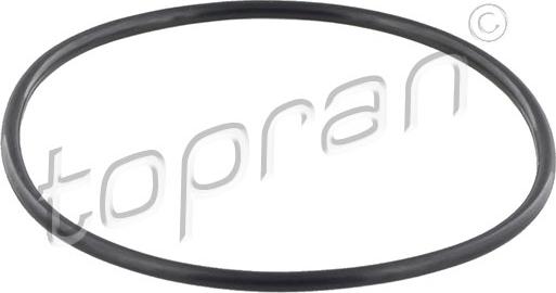 Topran 202 215 - Прокладка, датчик уровня топлива www.avaruosad.ee