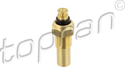 Topran 202 366 - Sensor, coolant temperature www.avaruosad.ee