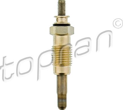 Topran 700 406 - Glow Plug www.avaruosad.ee