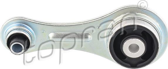 Topran 700 528 - Support moteur www.avaruosad.ee