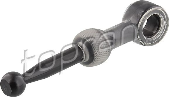 Topran 700 672 - Selector-/Shift Rod www.avaruosad.ee