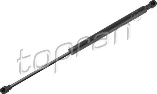 Topran 700 702 - Gas Spring, boot-/cargo area www.avaruosad.ee