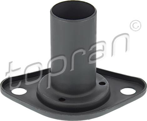 Topran 723 496 - Направляющая гильза, система сцепления www.avaruosad.ee