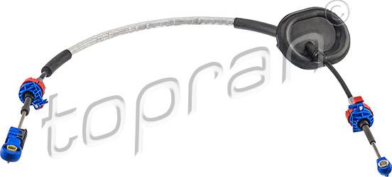 Topran 723 409 - Cable, automatic transmission www.avaruosad.ee