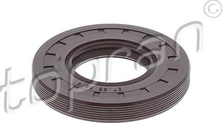 Topran 722 332 - Shaft Seal, differential www.avaruosad.ee