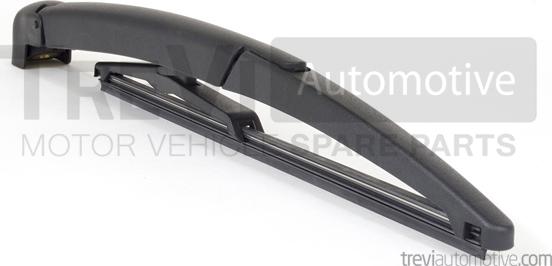 Trevi Automotive RA104 - Wiper Arm, windscreen washer www.avaruosad.ee
