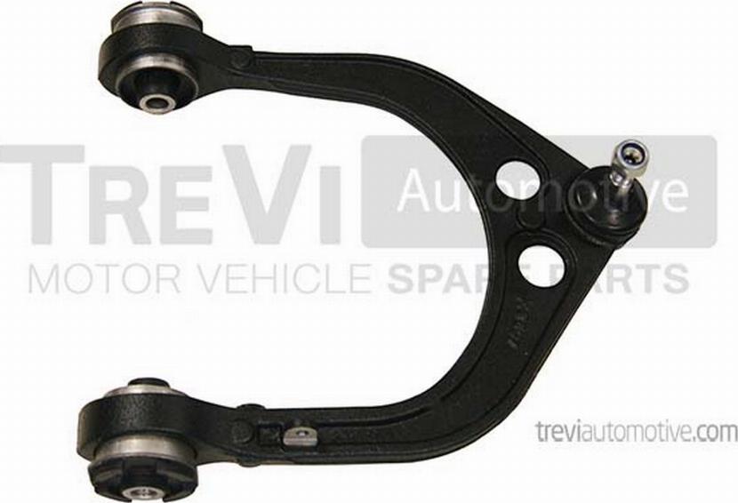 Trevi Automotive TRTT1911 - Neatkarīgs riteņu piekares svira www.avaruosad.ee