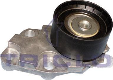 Triclo 426503 - Tensioner Pulley, timing belt www.avaruosad.ee