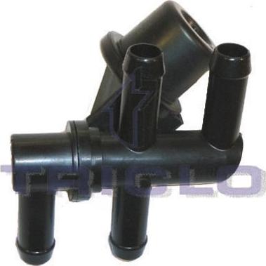 Triclo 478.818 - Control Valve, coolant www.avaruosad.ee