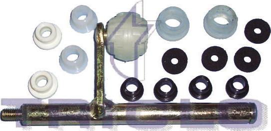 Triclo 633720 - Repair Kit, gear lever www.avaruosad.ee