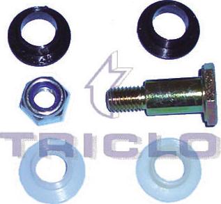Triclo 628085 - Repair Kit, gear lever www.avaruosad.ee