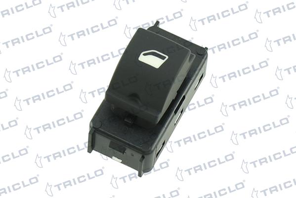 Triclo 141042 - Switch, window regulator www.avaruosad.ee