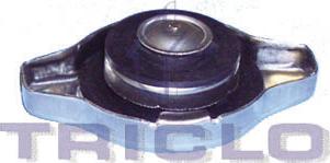 Triclo 316425 - Sealing Cap, radiator www.avaruosad.ee