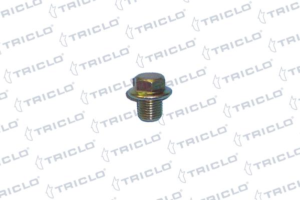Triclo 326160 - Sealing Plug, oil sump www.avaruosad.ee