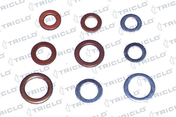Triclo 320052 - Seal, oil drain plug www.avaruosad.ee