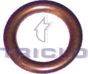 Triclo 322587 - Уплотнительное кольцо, резьбовая пробка маслосливного отверстия www.avaruosad.ee