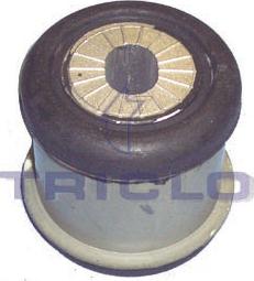 Triclo 783834 - Mounting, automatic transmission support www.avaruosad.ee