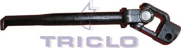 Triclo 728479 - Joint, steering column www.avaruosad.ee