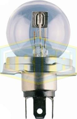 Trifa 00501 - Bulb, spotlight www.avaruosad.ee