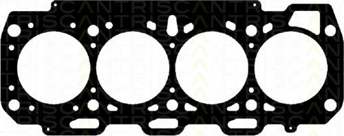 Triscan 501-2554 - Прокладка, головка цилиндра www.avaruosad.ee