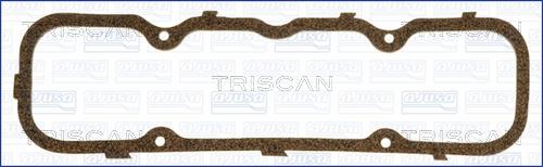 Triscan 515-5003 - Gasket, cylinder head cover www.avaruosad.ee