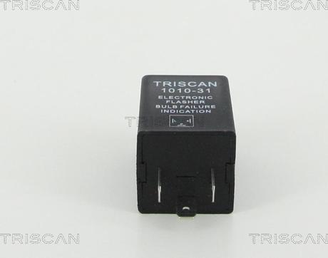Triscan 1010 EP31 - Flasher Unit www.avaruosad.ee