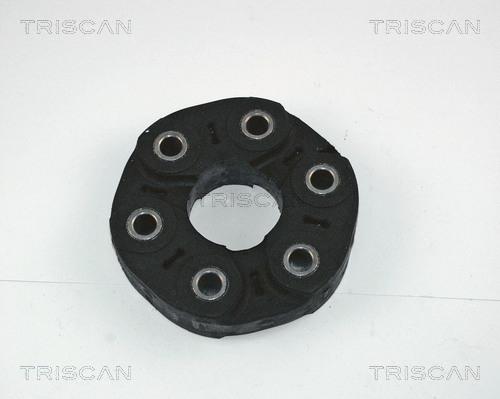 Triscan 8540 11304 - Flexible disc, propshaft joint www.avaruosad.ee