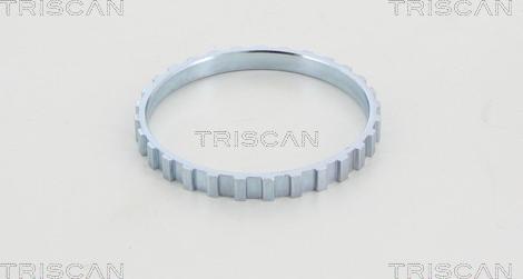 Triscan 8540 28406 - Sensor Ring, ABS www.avaruosad.ee
