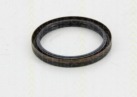 Triscan 8550 10020 - Shaft Seal, differential www.avaruosad.ee