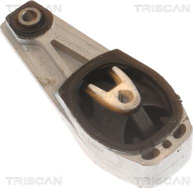Triscan 8505 28102 - Holder, engine mounting www.avaruosad.ee