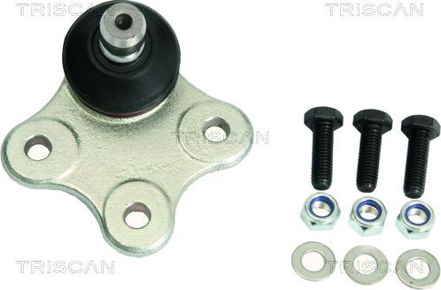 Triscan 8500 10556 - Ball Joint www.avaruosad.ee