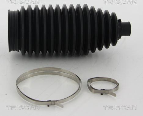 Triscan 8500 10049 - Bellow Set, steering www.avaruosad.ee