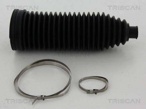Triscan 8500 11011 - Bellow Set, steering www.avaruosad.ee