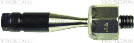 Triscan 8500 29201 - Tie Rod Axle Joint www.avaruosad.ee