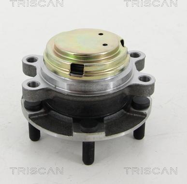Triscan 8530 14140 - Wheel hub, bearing Kit www.avaruosad.ee