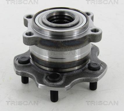 Triscan 8530 14265 - Wheel hub, bearing Kit www.avaruosad.ee