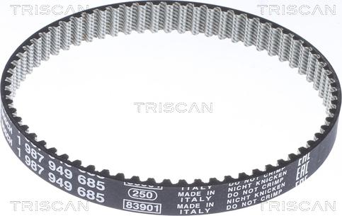 Triscan 8645 29001 - Timing Belt www.avaruosad.ee