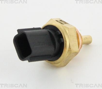 Triscan 8626 10056 - Sensor, coolant temperature www.avaruosad.ee