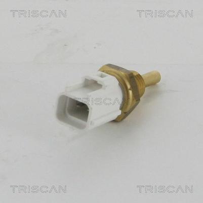 Triscan 8626 10052 - Sensor, coolant temperature www.avaruosad.ee