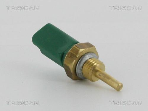 Triscan 8626 10038 - Sensor, coolant temperature www.avaruosad.ee