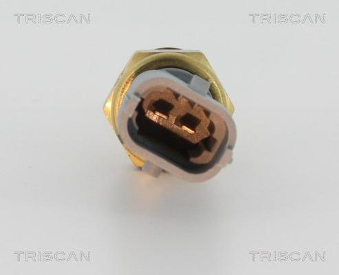 Triscan 8626 10033 - Sensor, coolant temperature www.avaruosad.ee